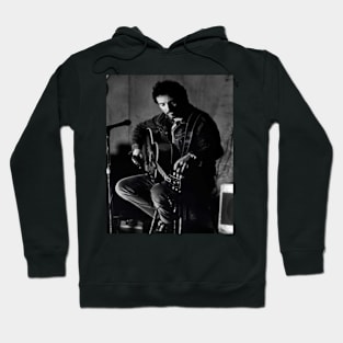 Retro Springsteen Hoodie